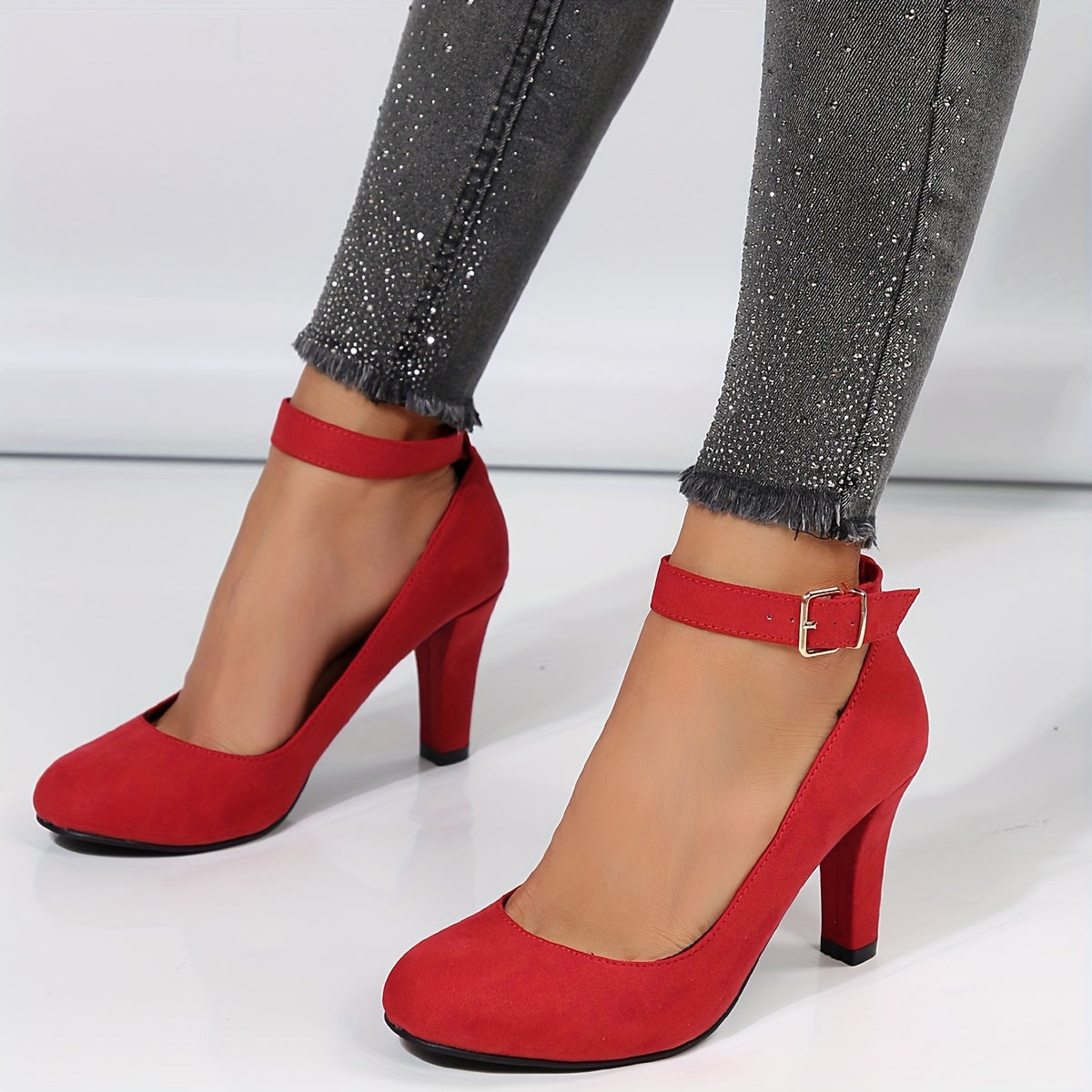 Tacones Léger