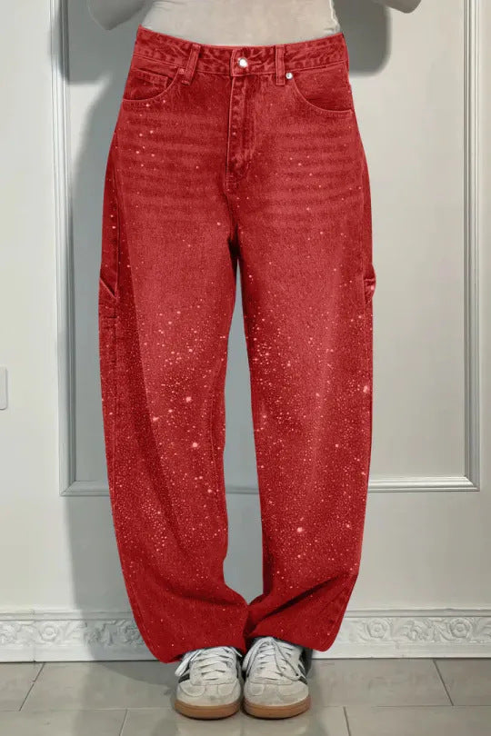 Pantalones Lysa
