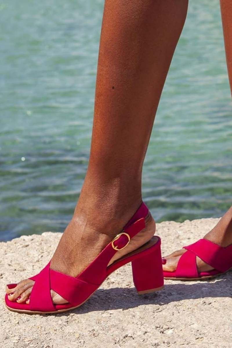 Tacones Céliane