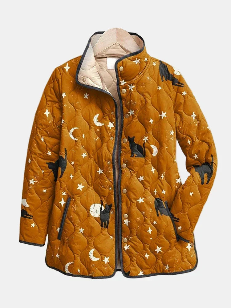 Chaqueta Nicole