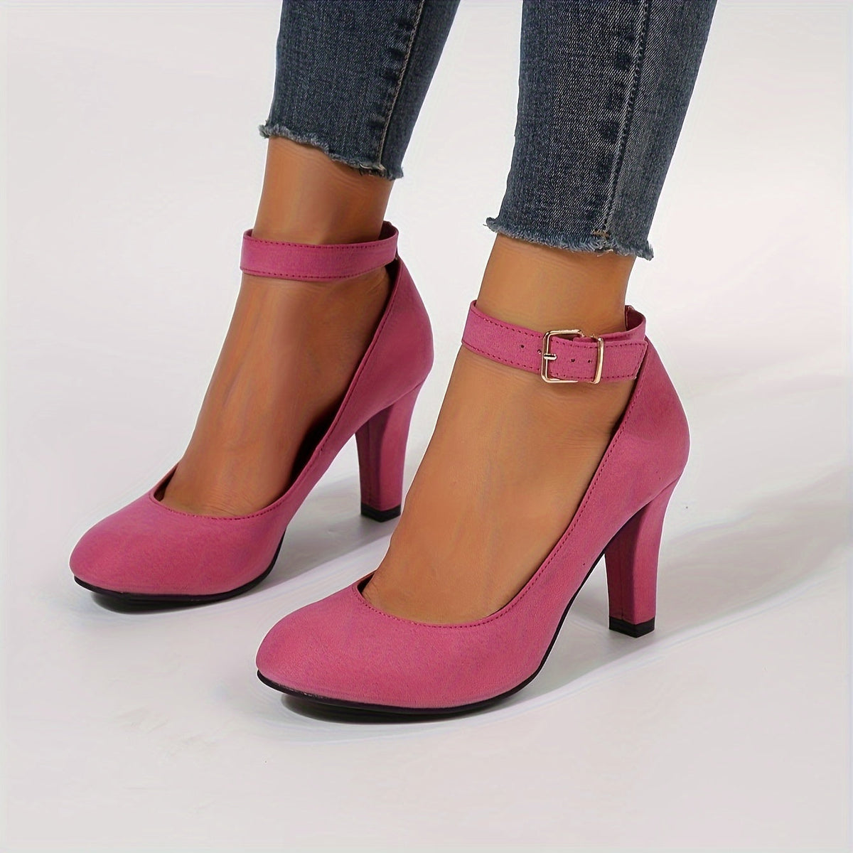 Tacones Léger