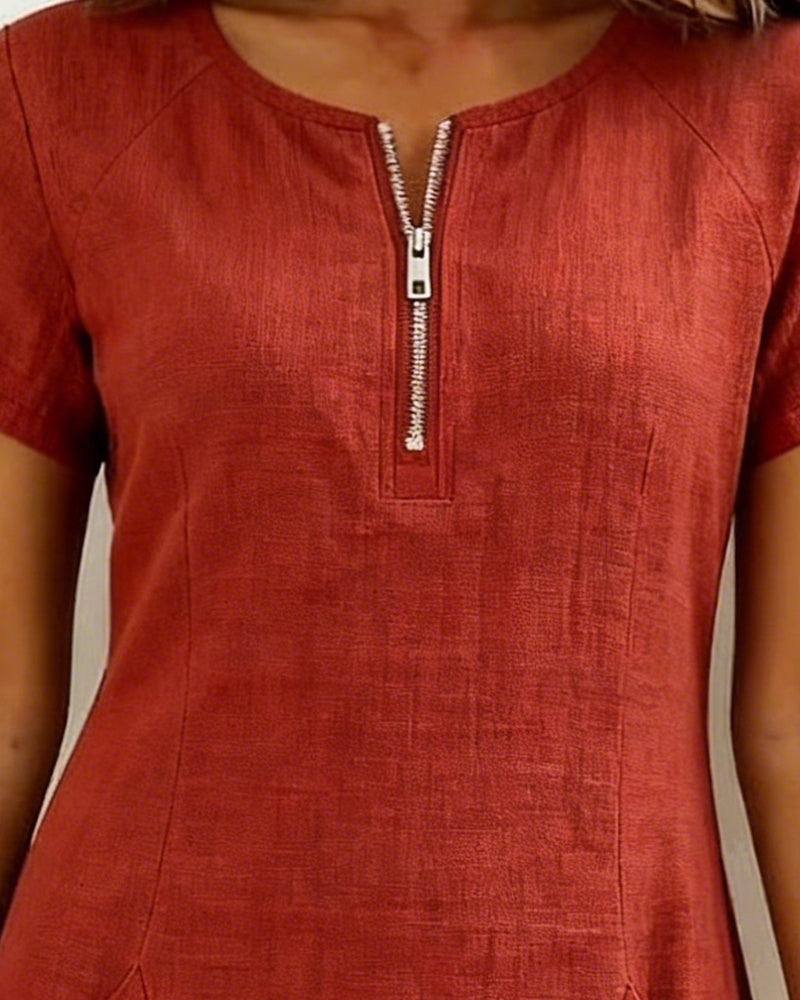 Vestido Dalia