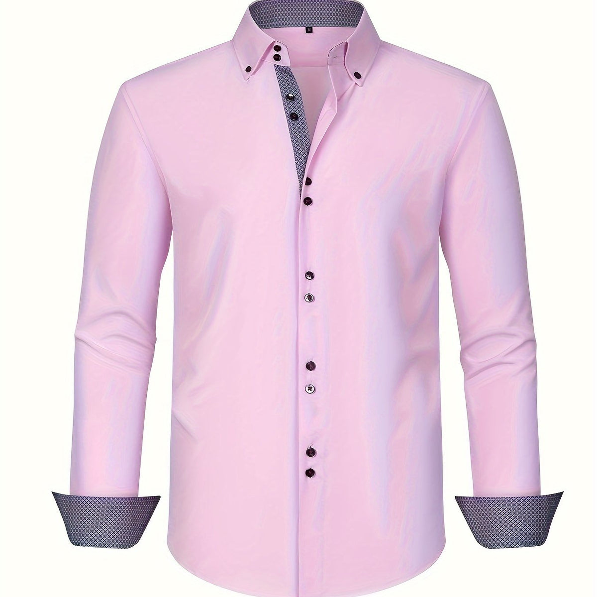 Camisa Lucien
