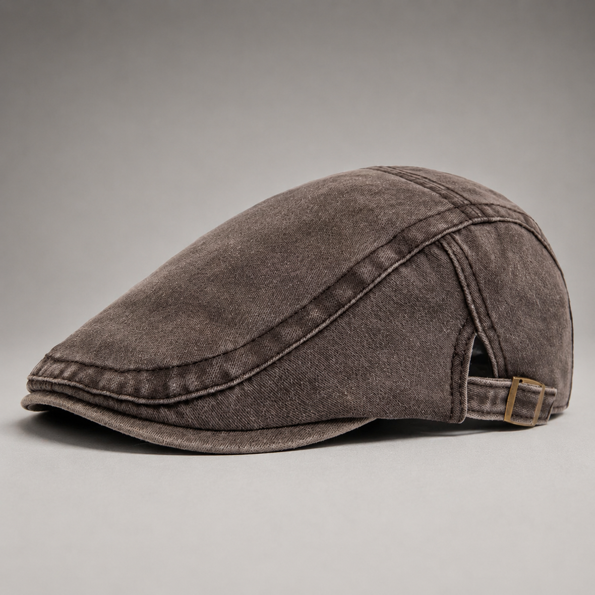 Hudson | Boina de denim