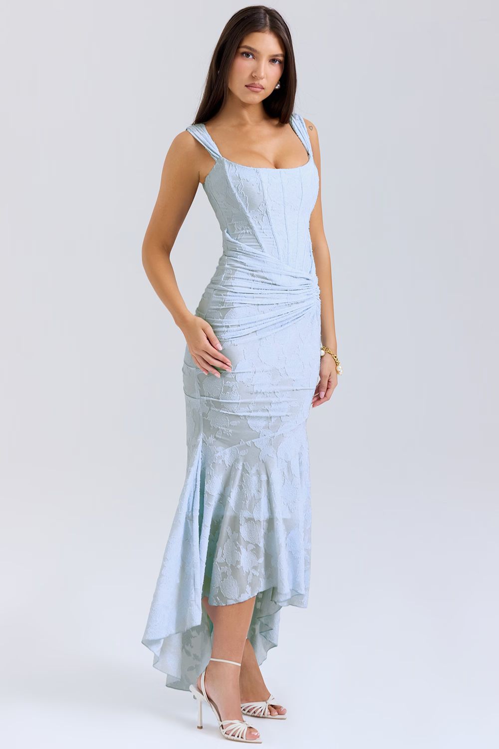Vestido Elegante Éloïse