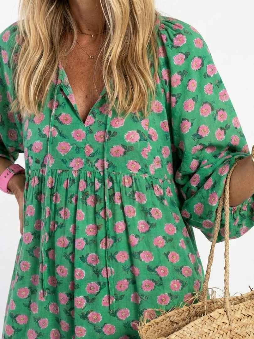 Vestido Camille