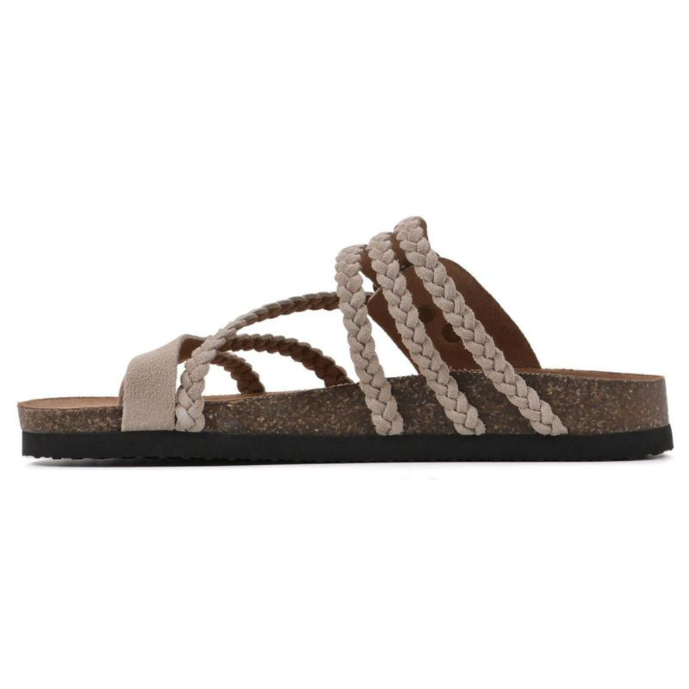 Sandalias Siena