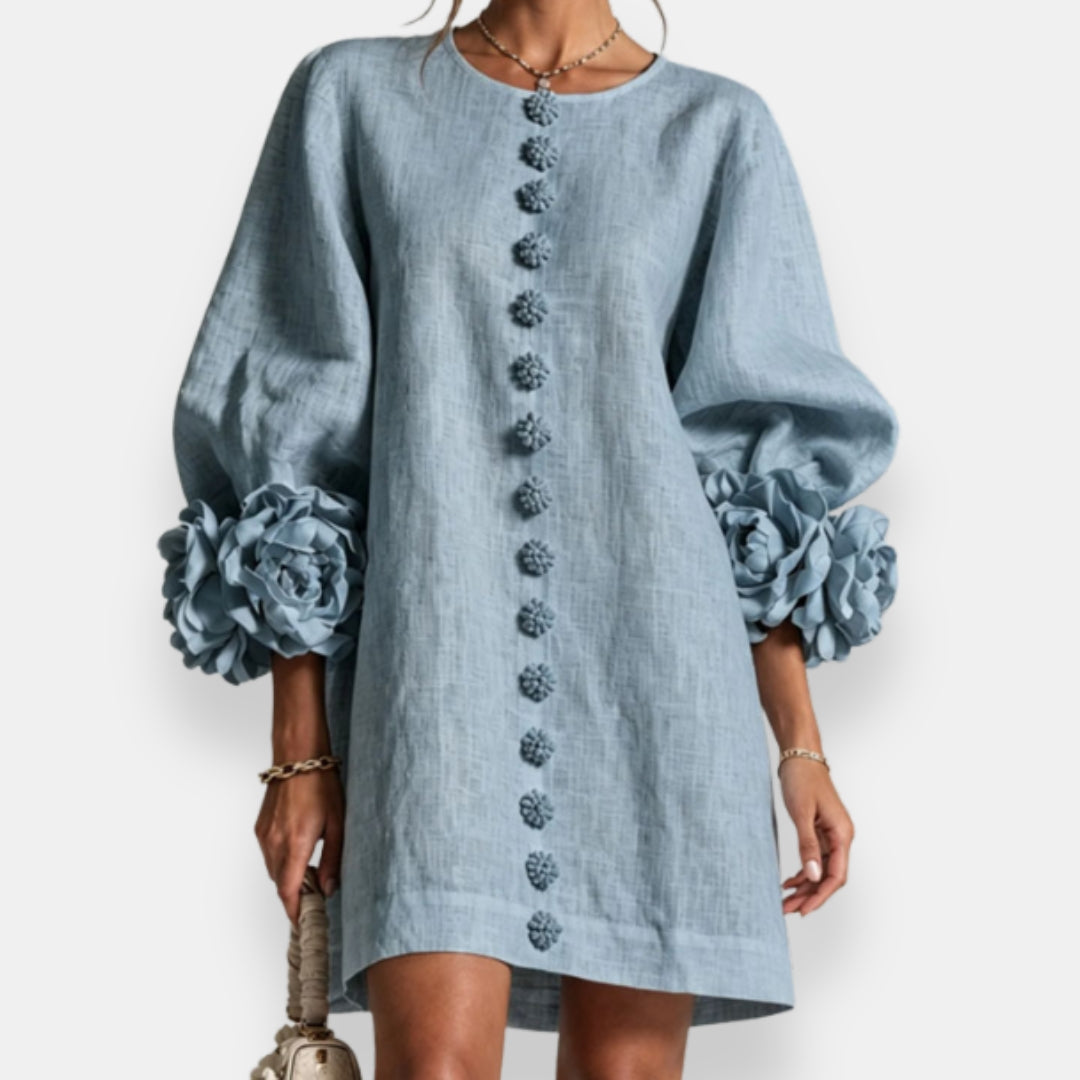 Vestido Marcelle