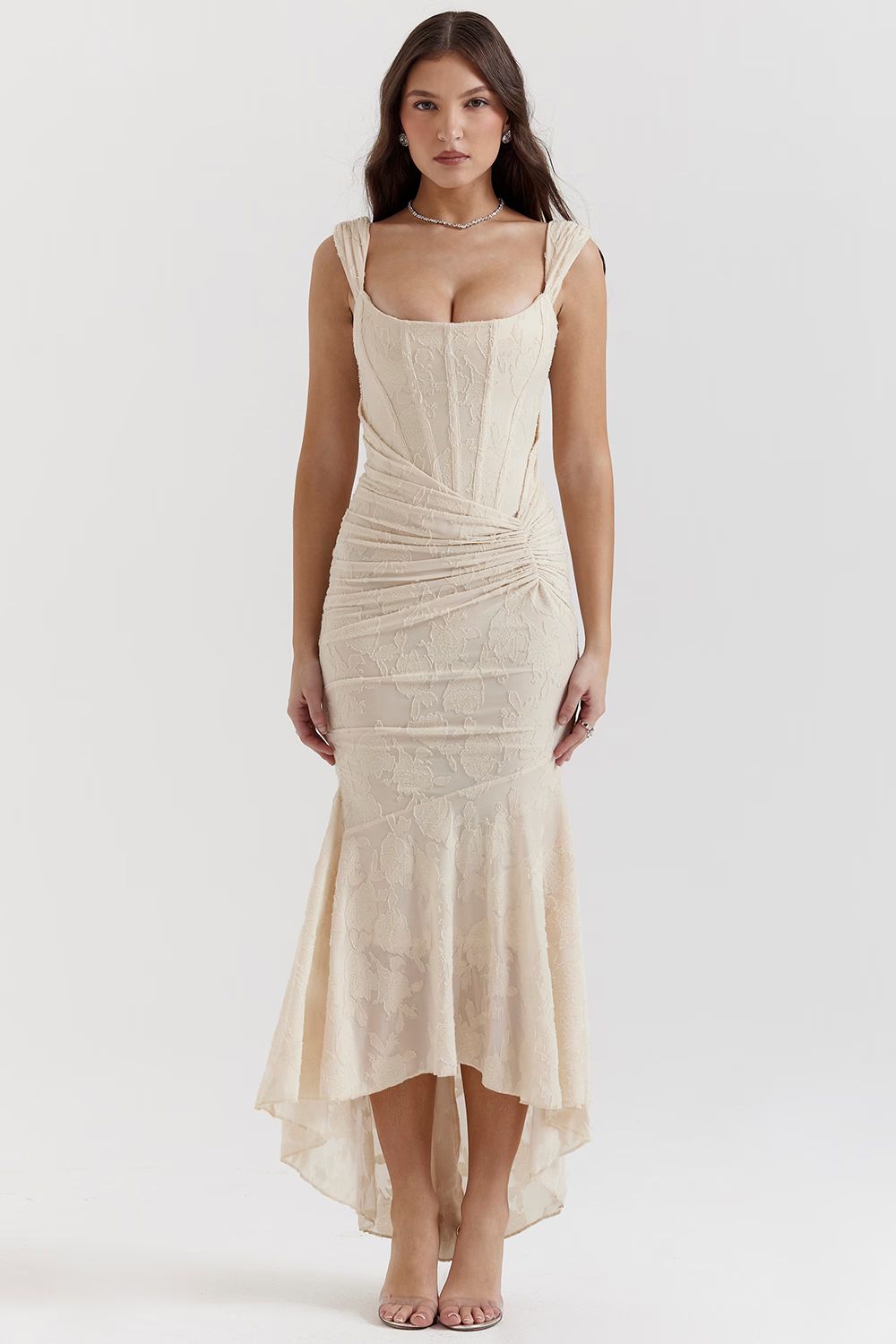 Vestido Elegante Éloïse