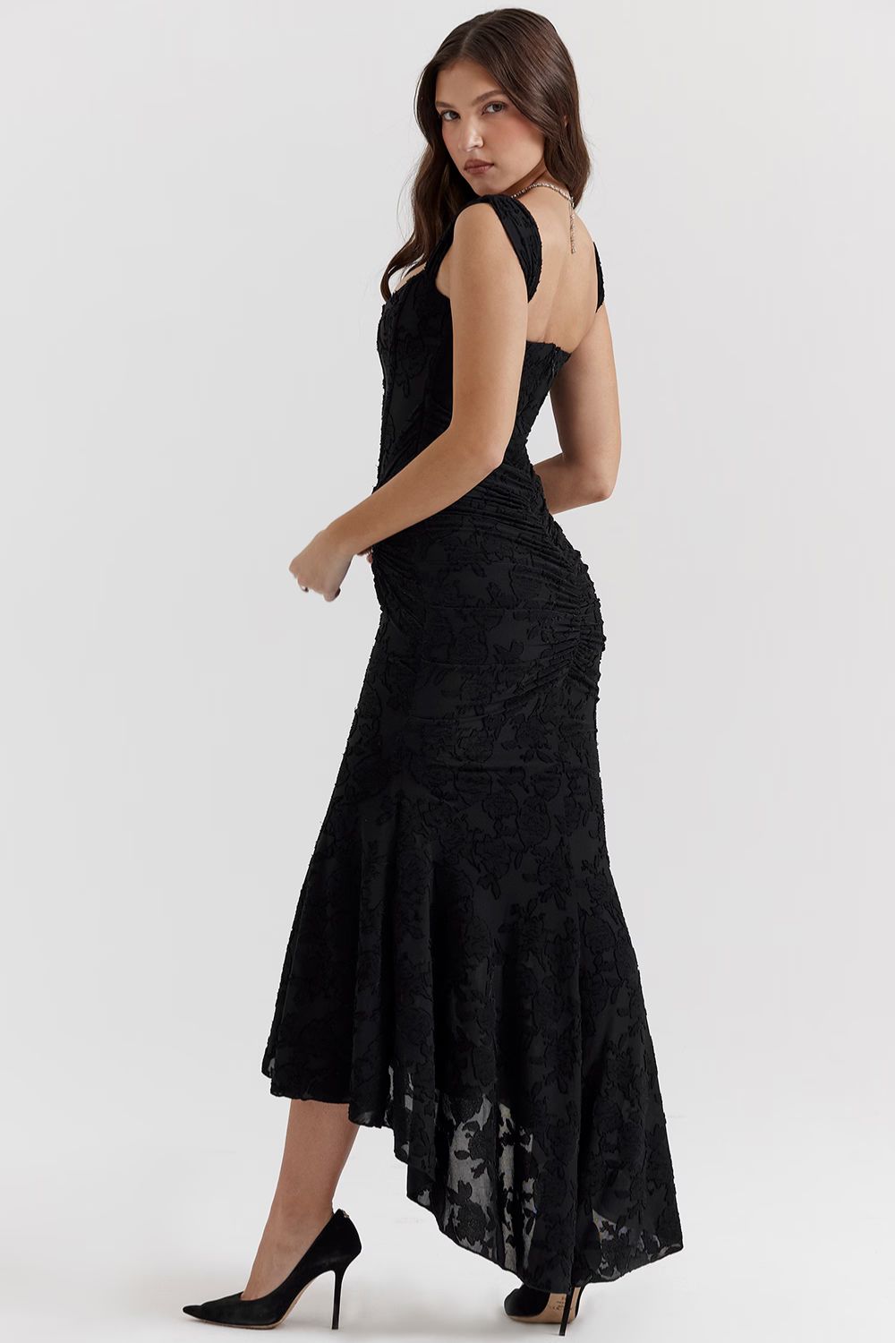Vestido Elegante Éloïse