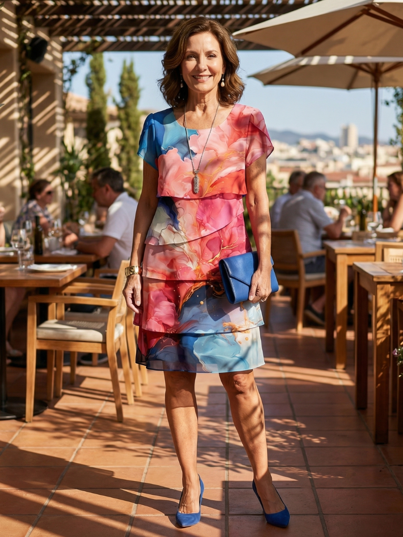 Vestido Mira