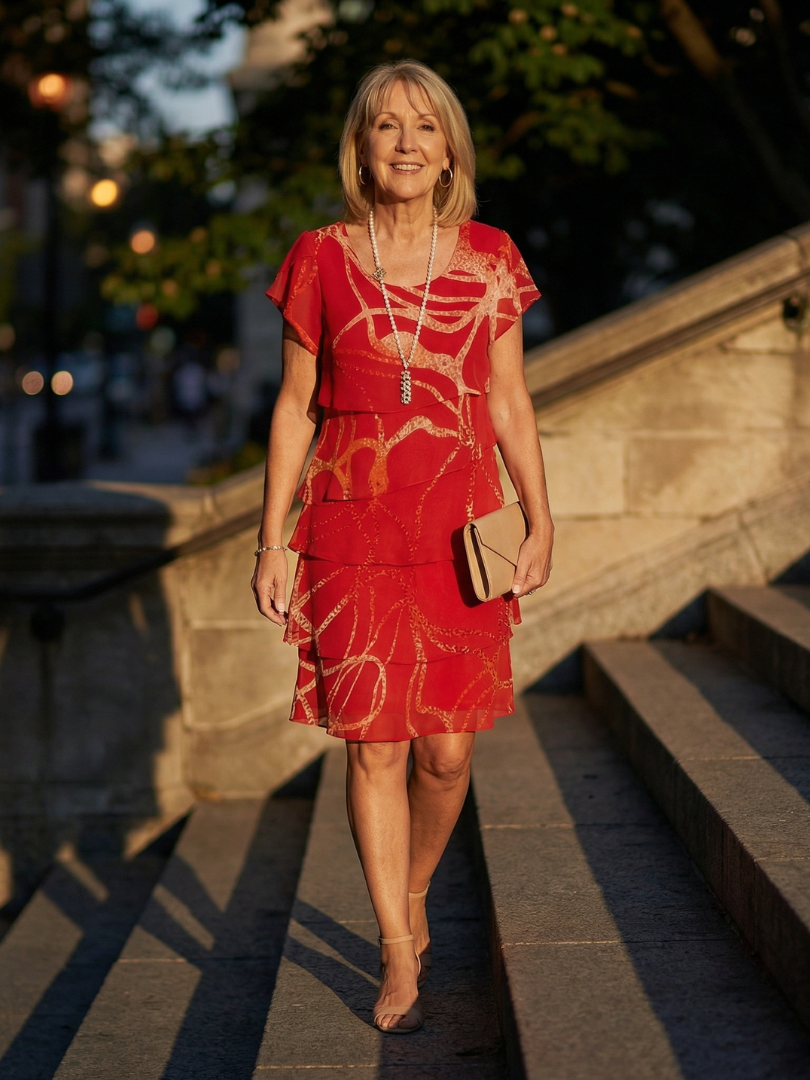 Vestido Nora