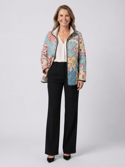 Chaqueta Chloé