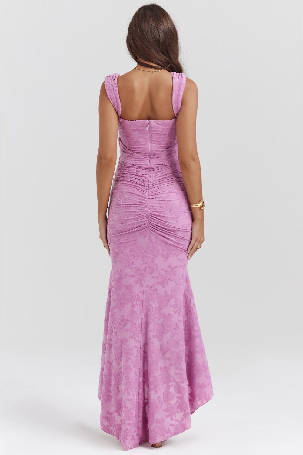 Vestido Elegante Éloïse
