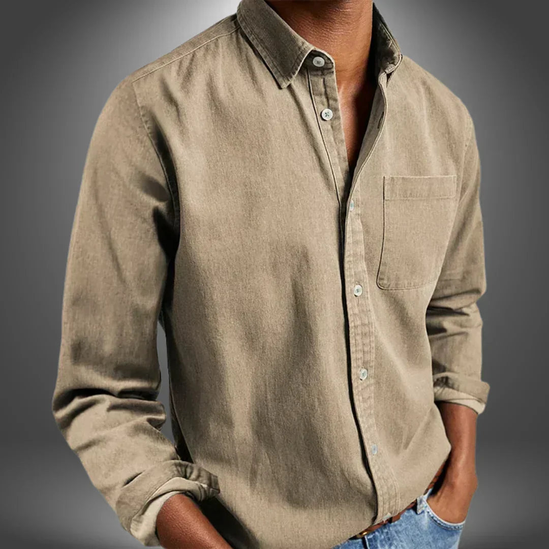 Camisa Koi