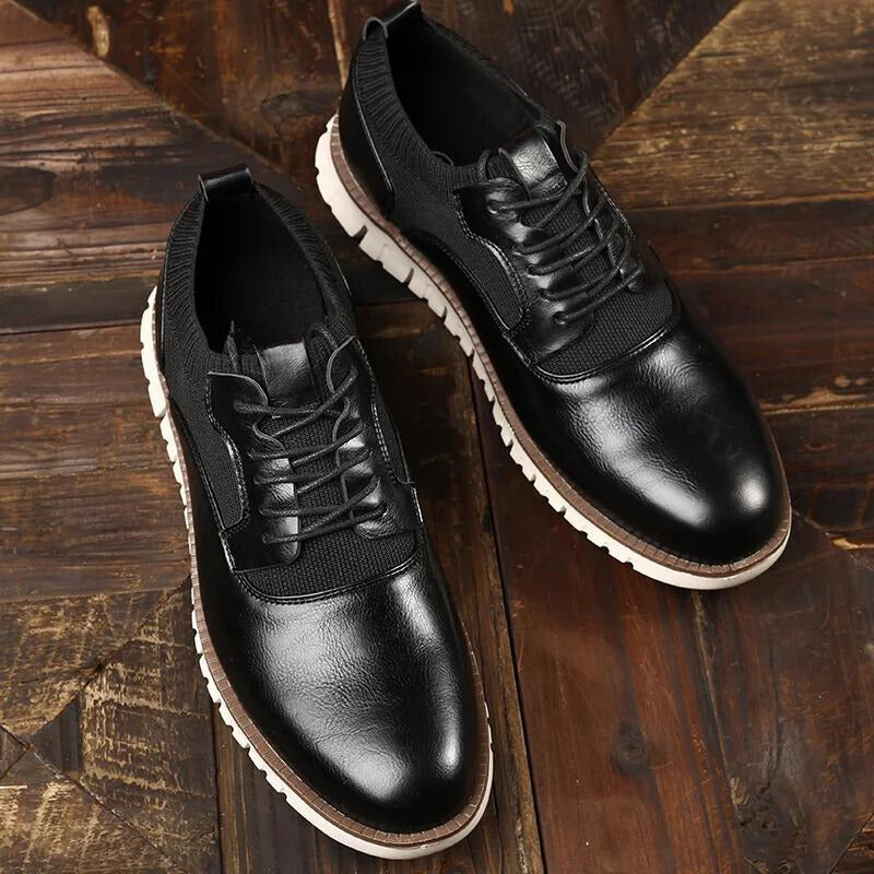 Zapatos Soutien