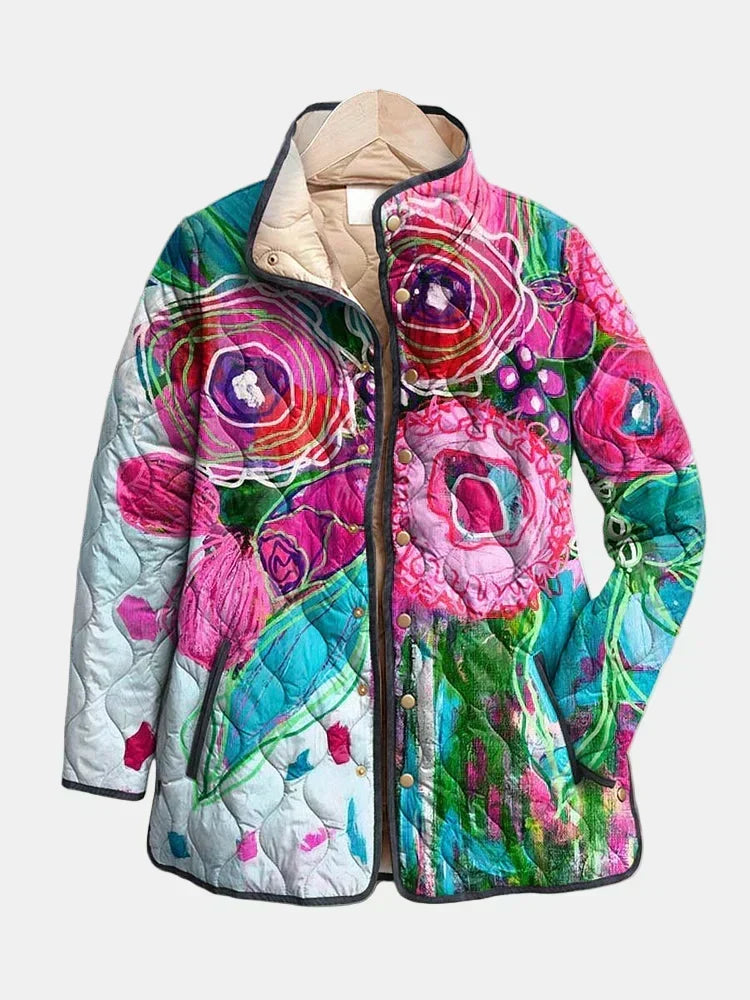 Chaqueta Lucie