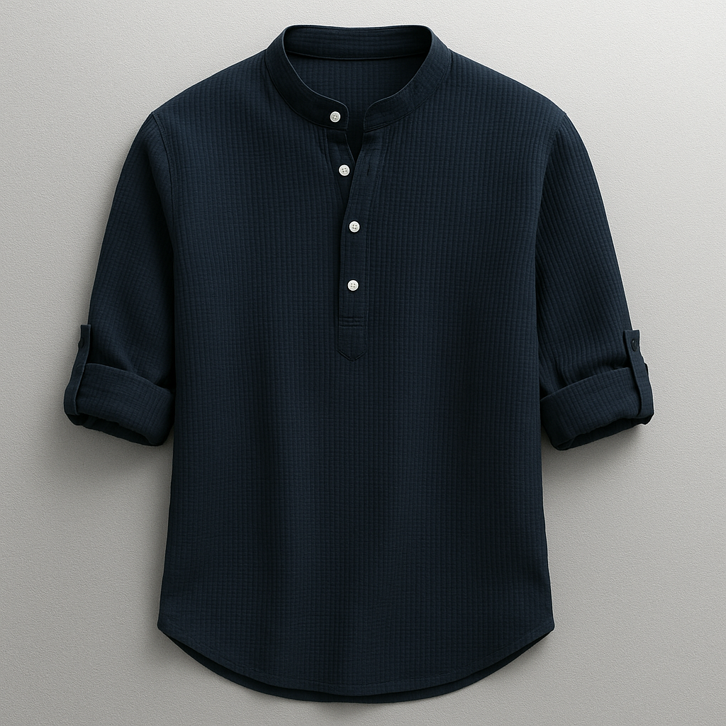 Camisa Théo