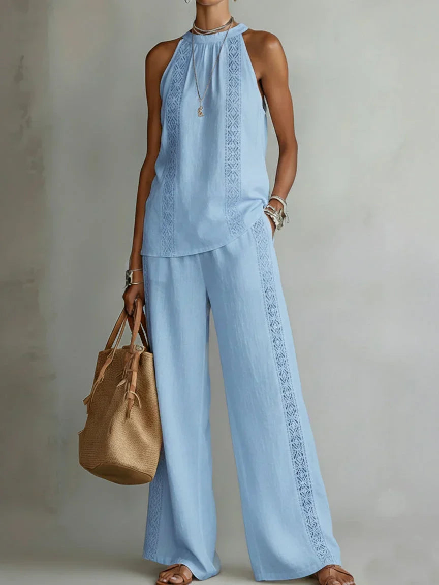 Conjunto Camilla