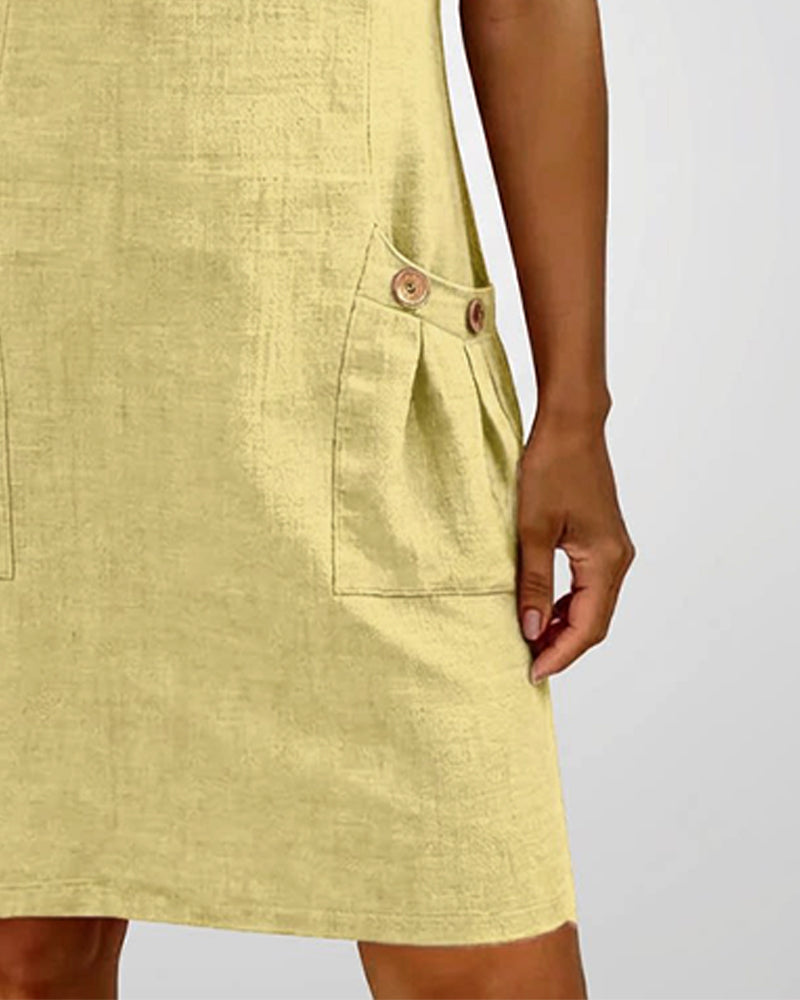 Vestido Dalia