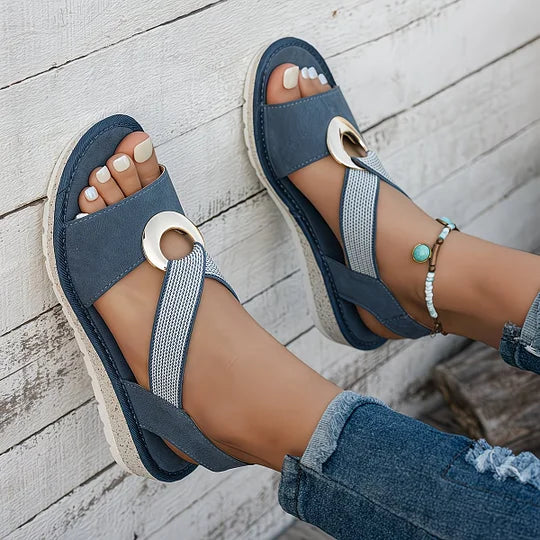 Sandalias Vera
