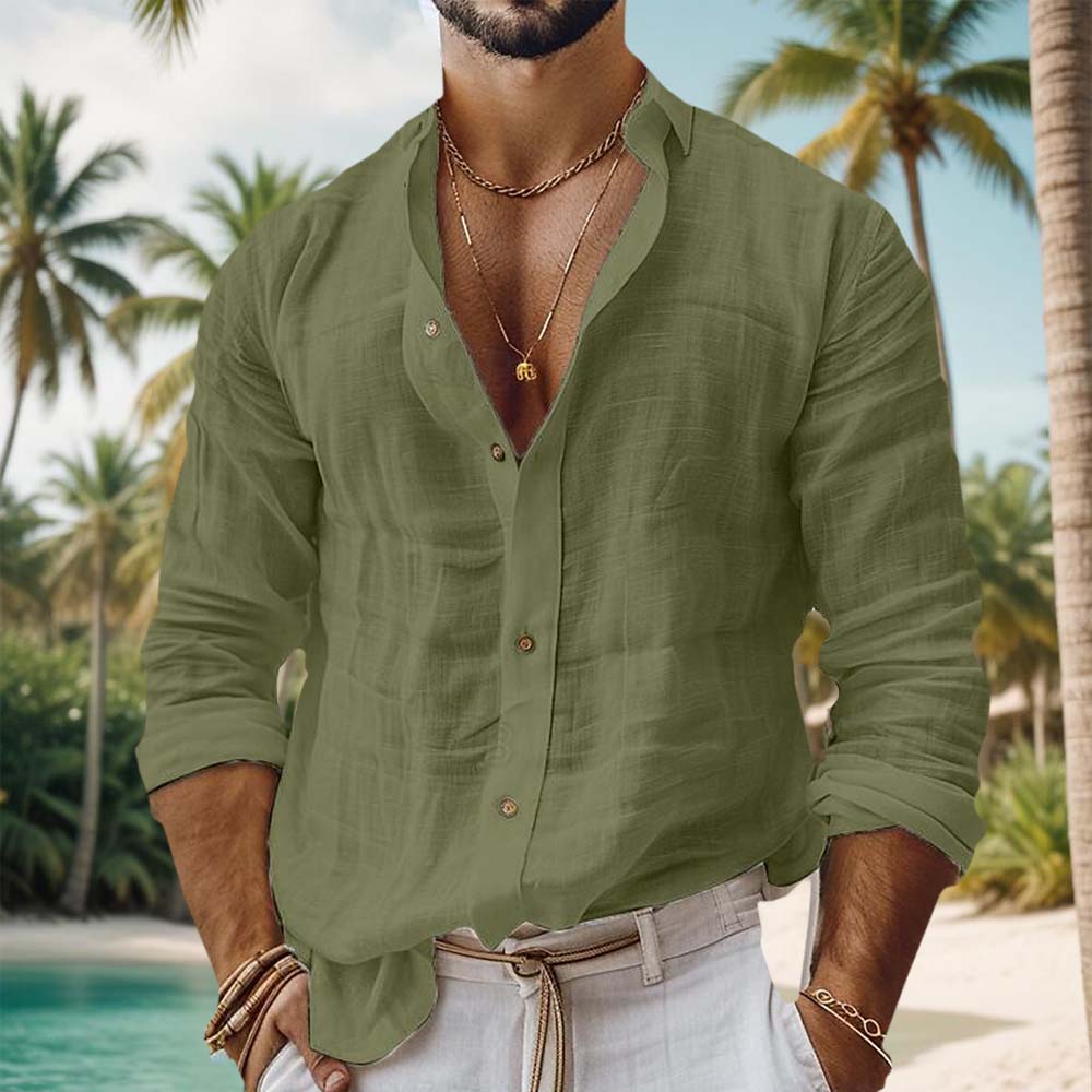 Camisa Lucas