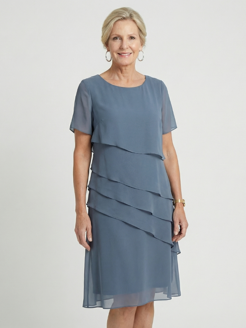 Vestido Camille