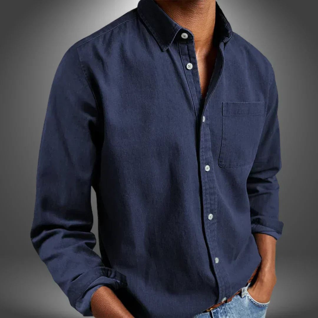 Camisa Koi