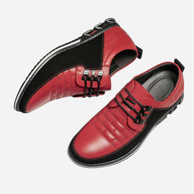 Zapatos Luigi