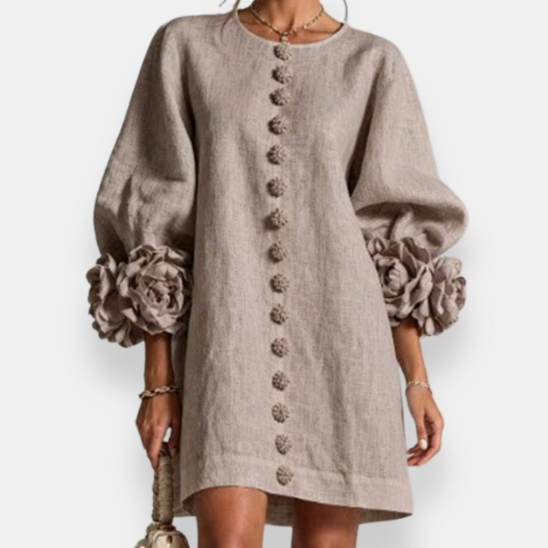 Vestido Marcelle