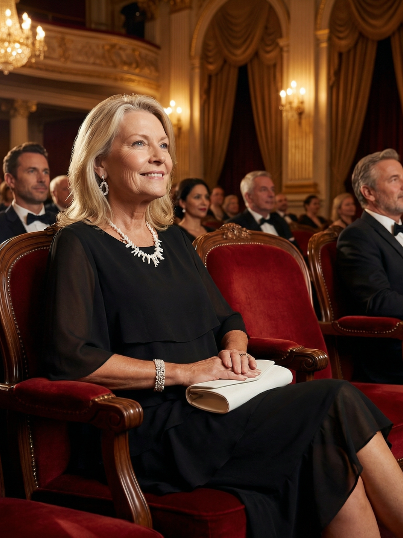 Vestido Margaux
