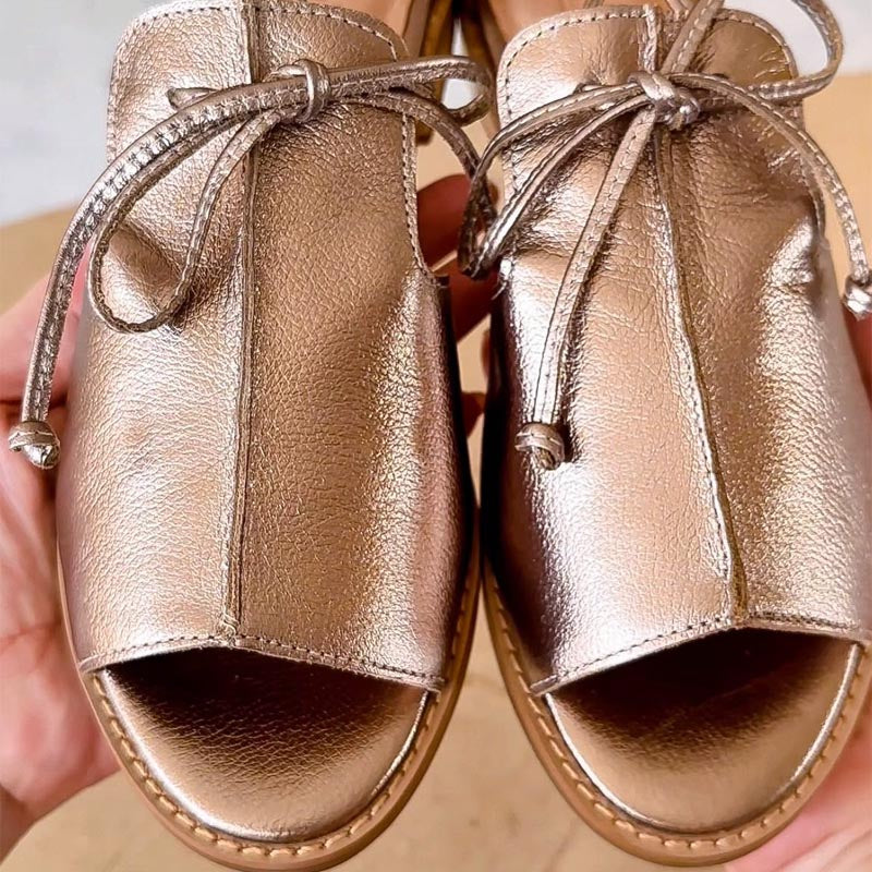 Sandalias Vittoria