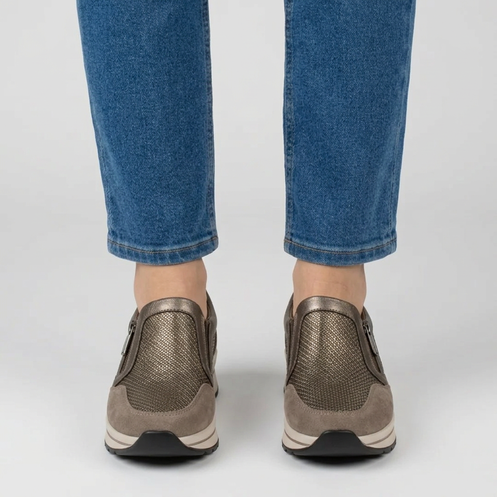 Zapatillas Amelia