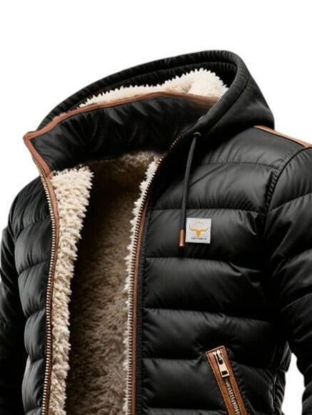 Chaqueta Tyson