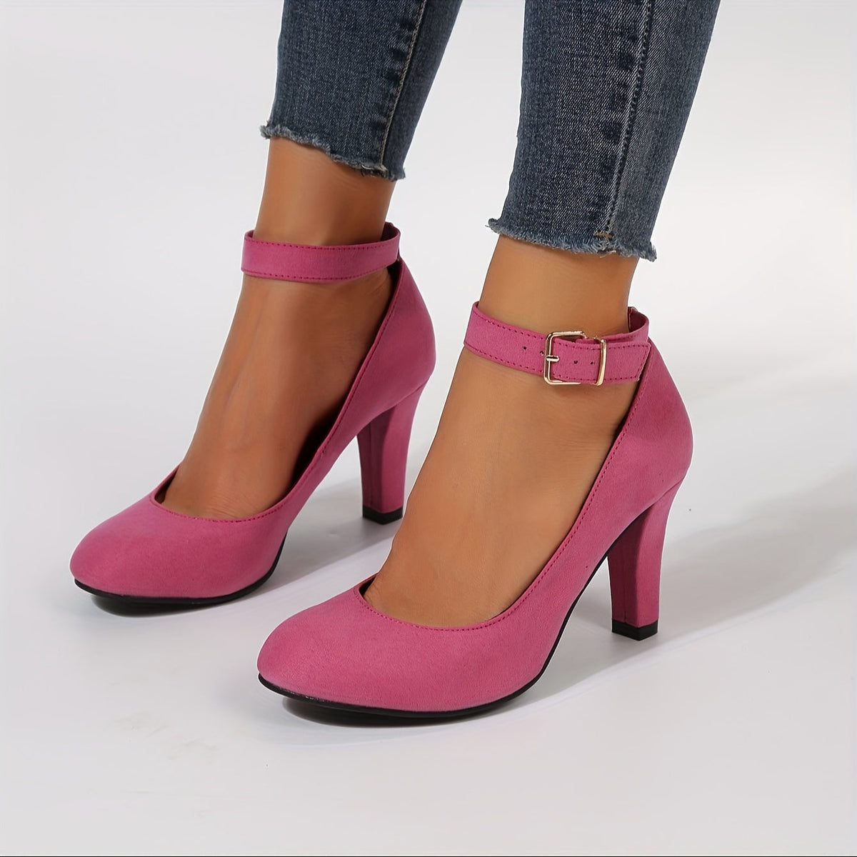 Tacones Léger
