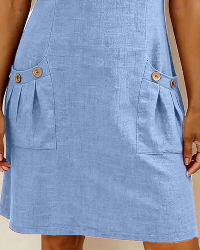 Vestido Dalia