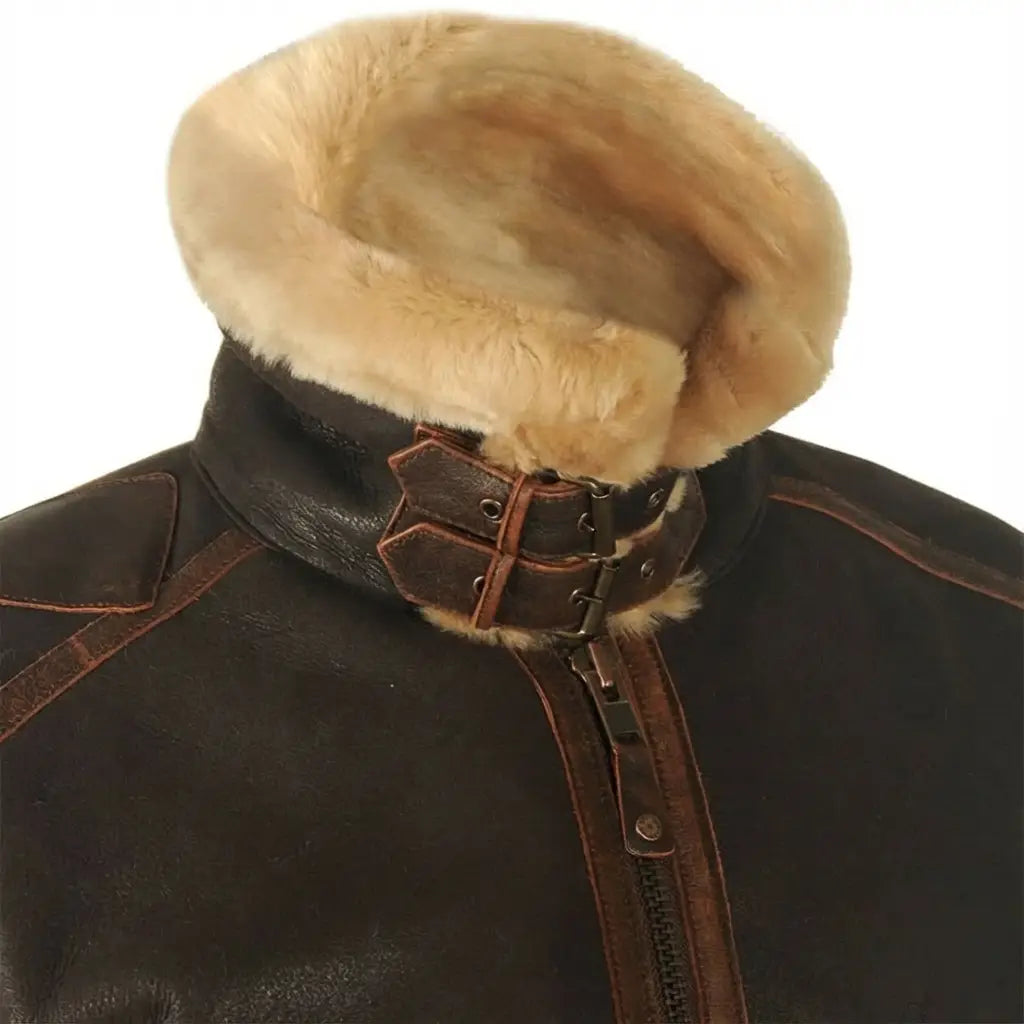 Chaqueta Brave
