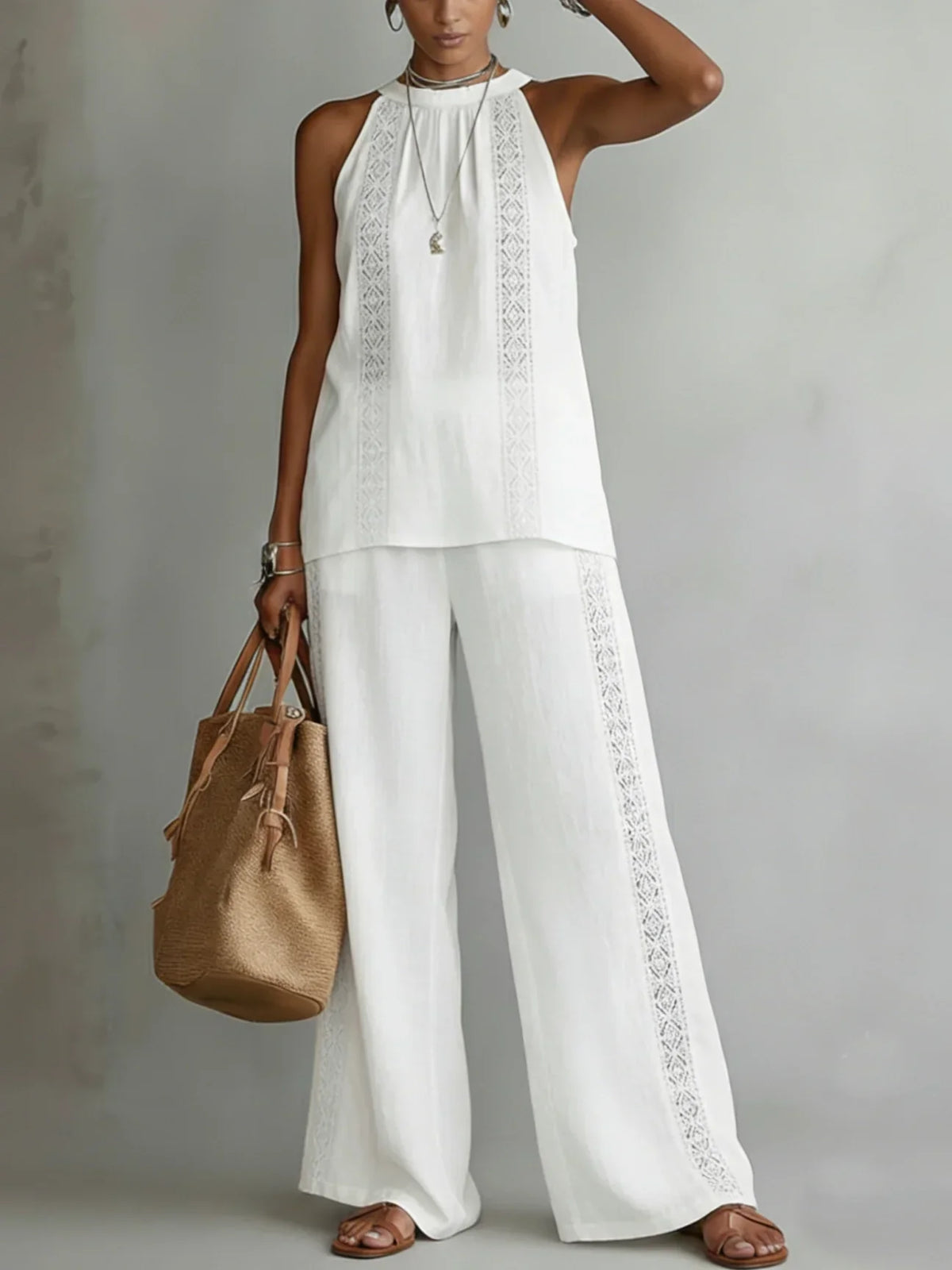 Conjunto Camilla