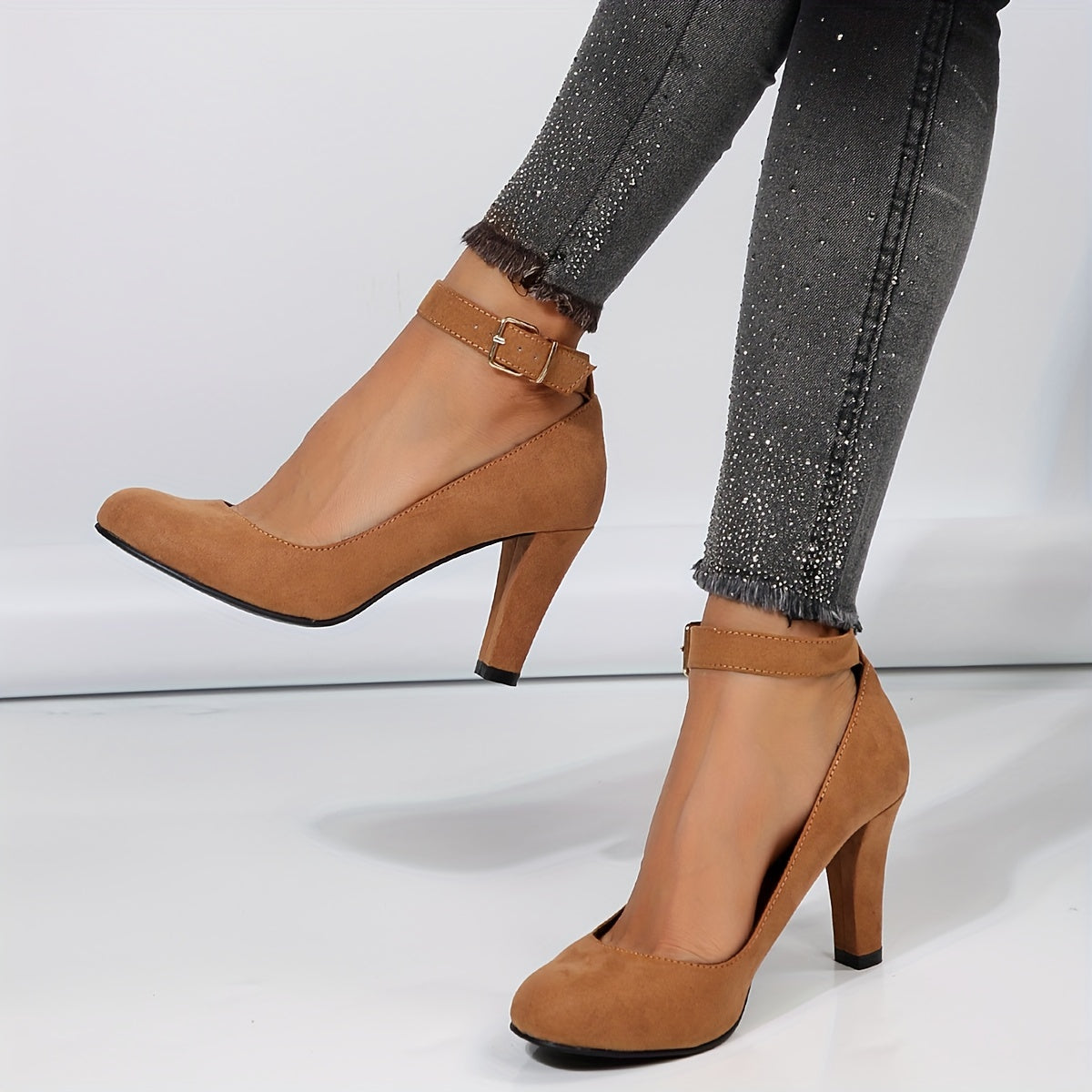 Tacones Léger