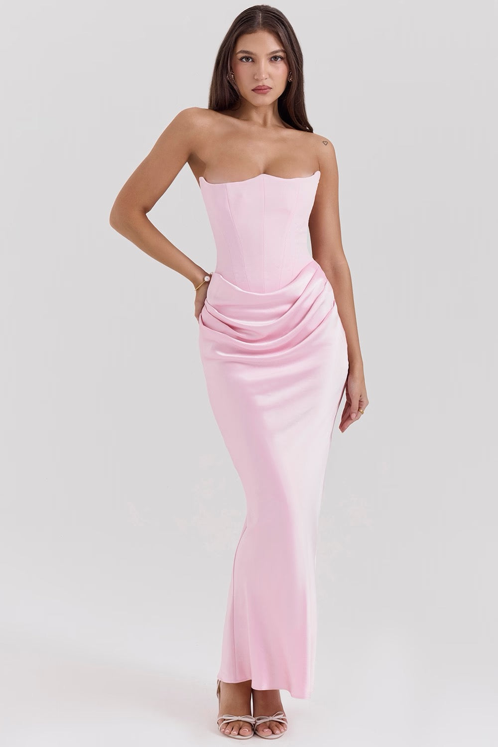 Vestido Elegante Lina