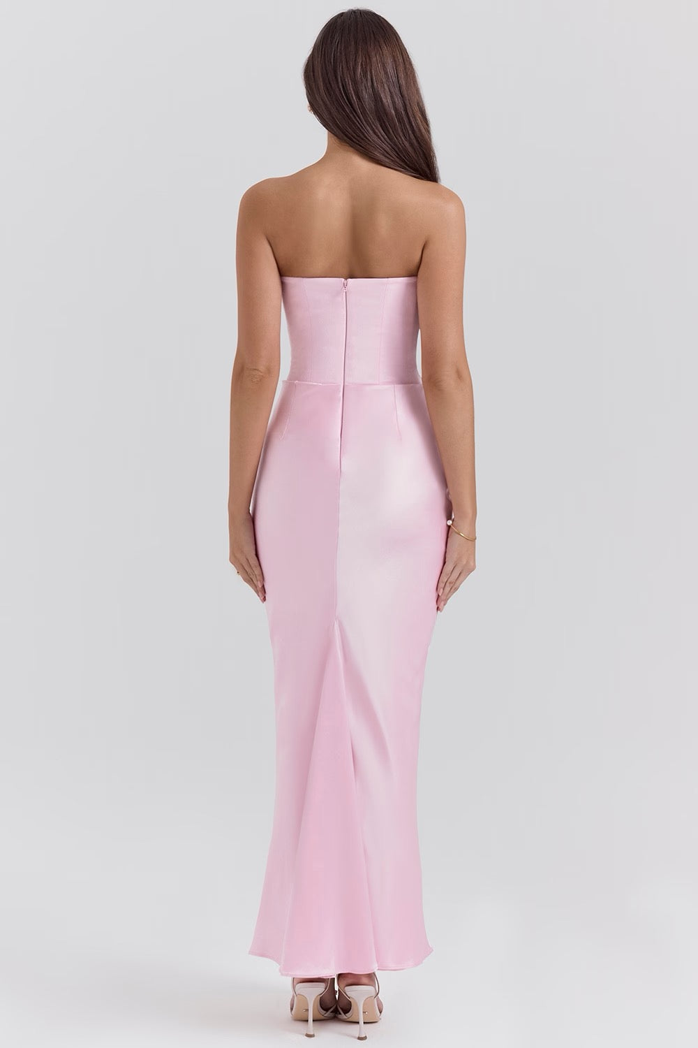 Vestido Elegante Lina