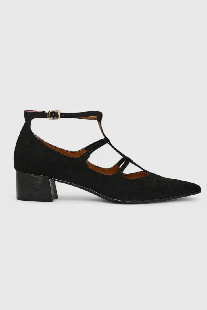 Tacones Lyn