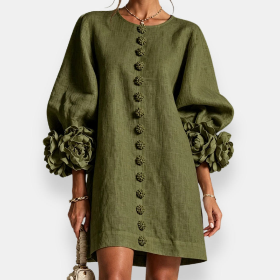 Vestido Marcelle