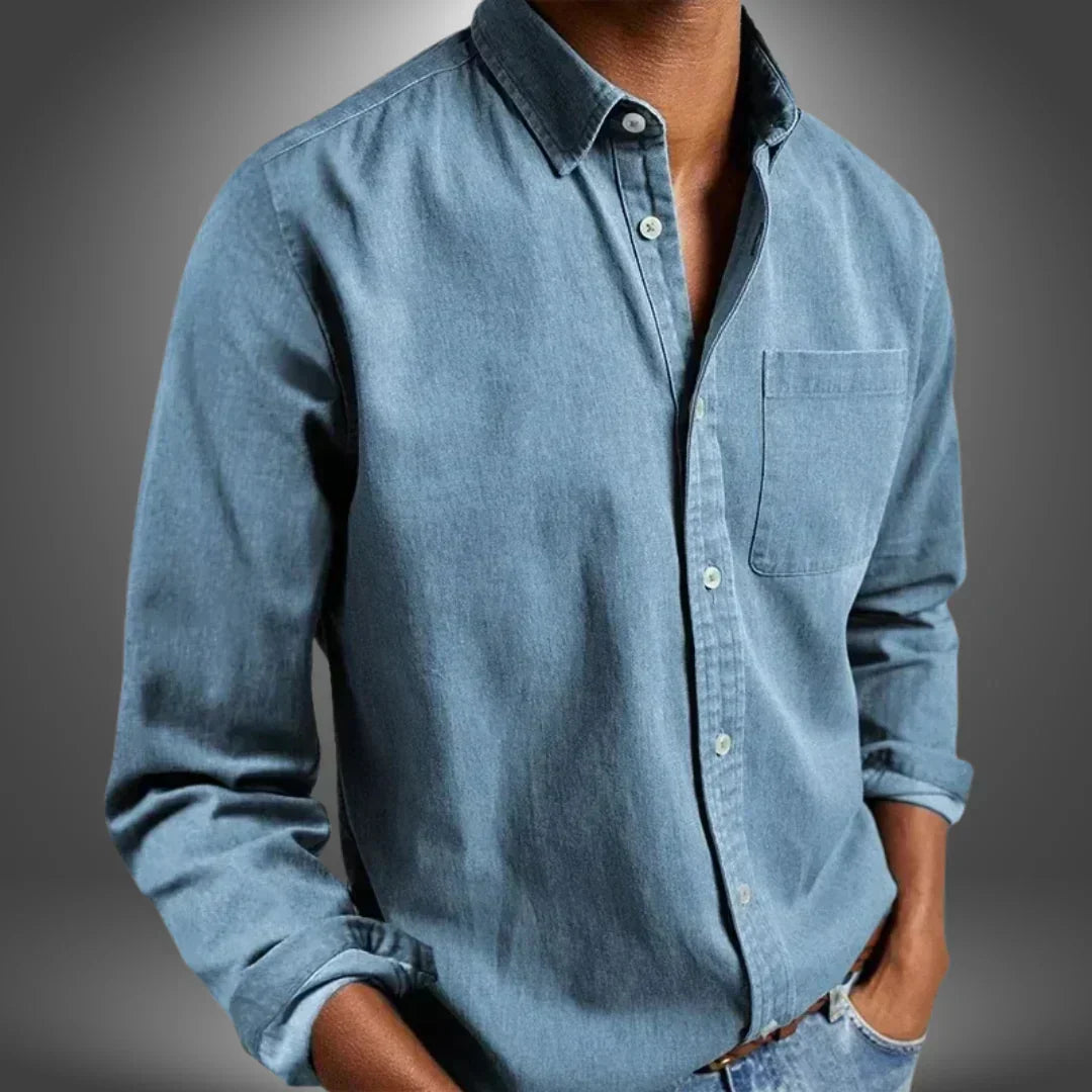 Camisa Koi