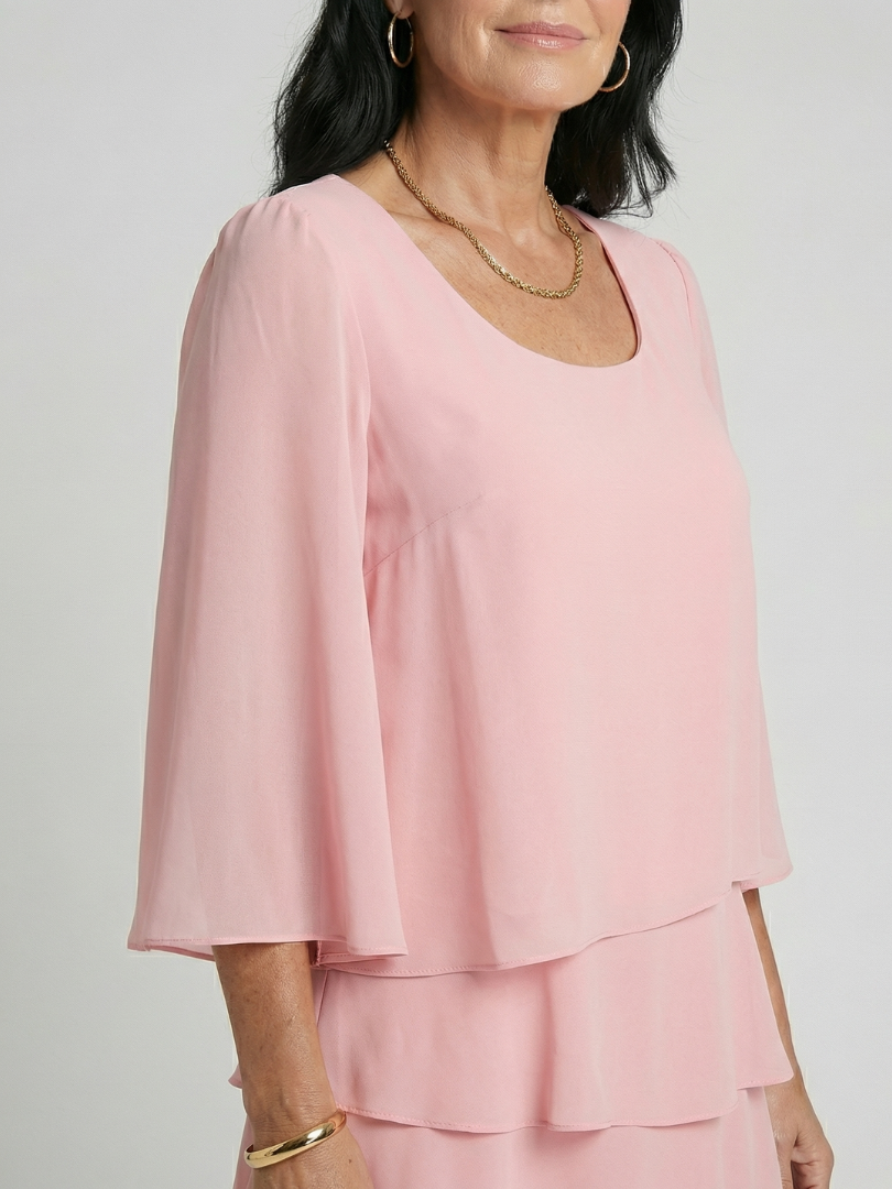 Vestido Della