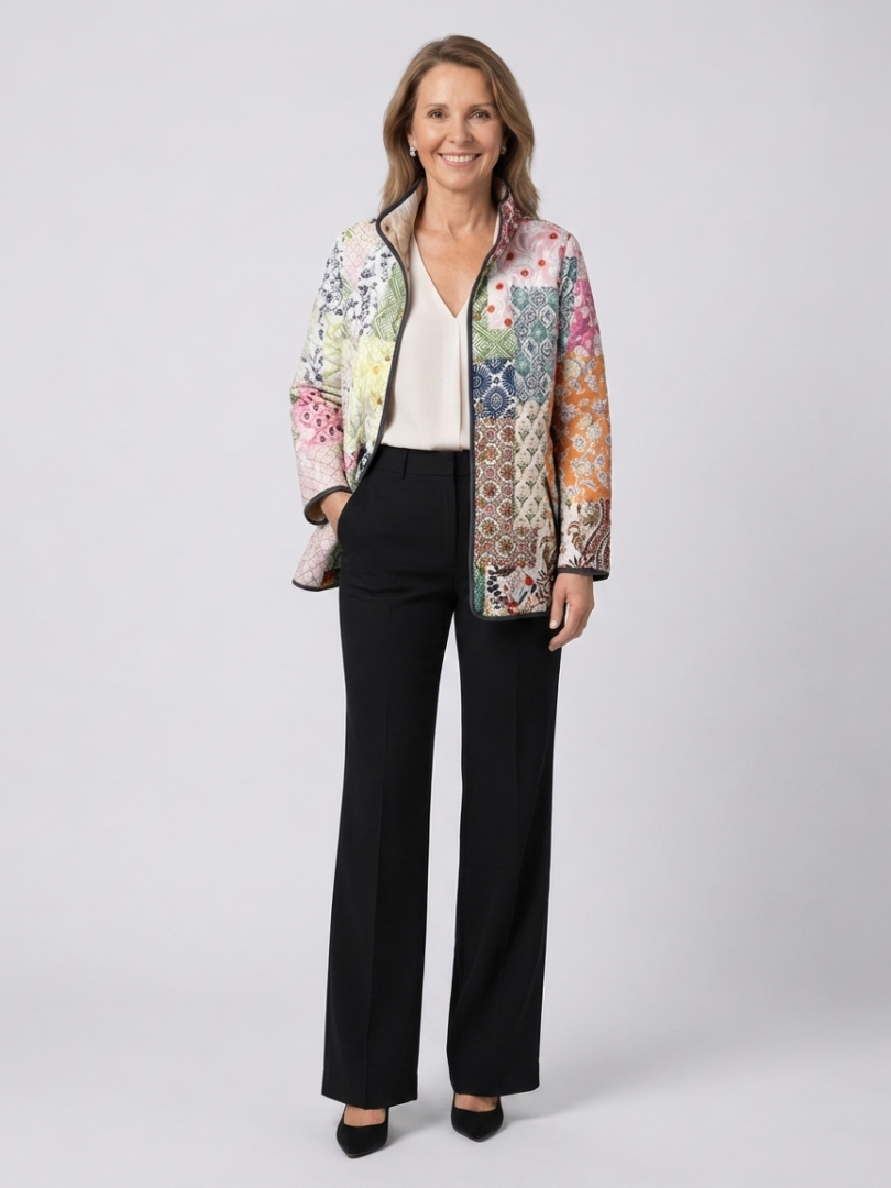 Chaqueta Florence