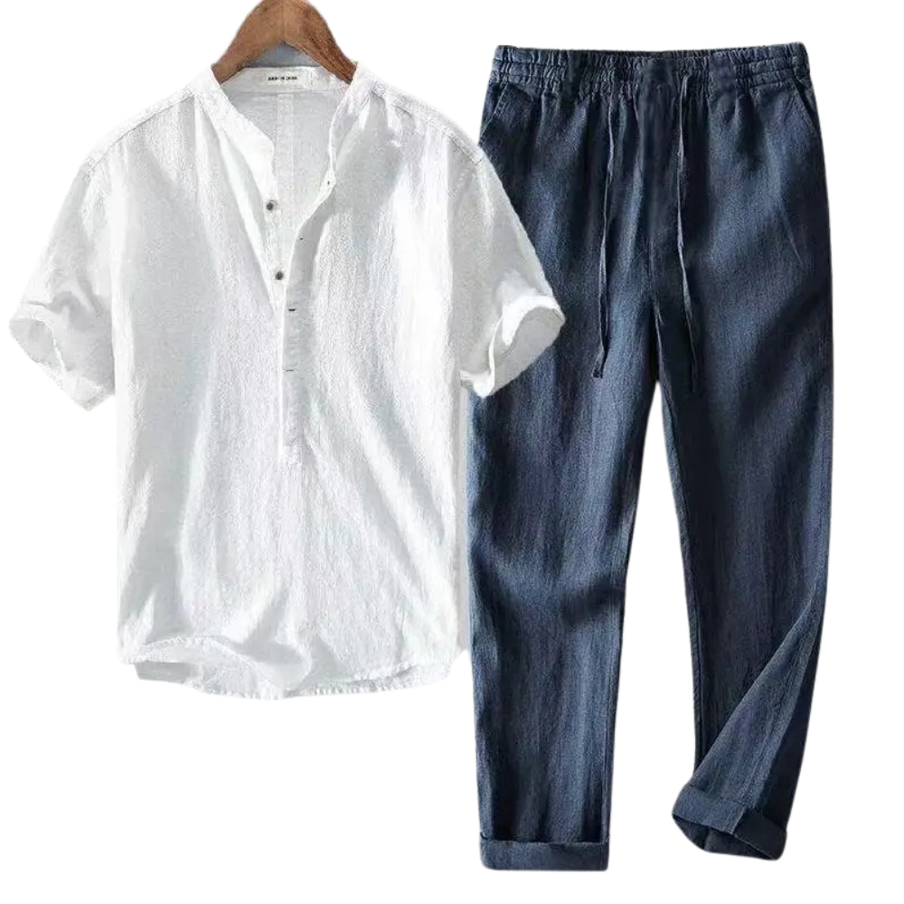 Conjunto Darios