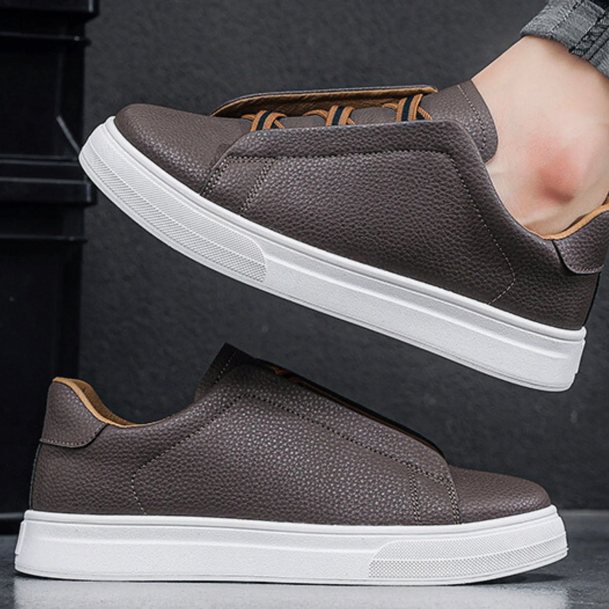 Zapatos Poirier
