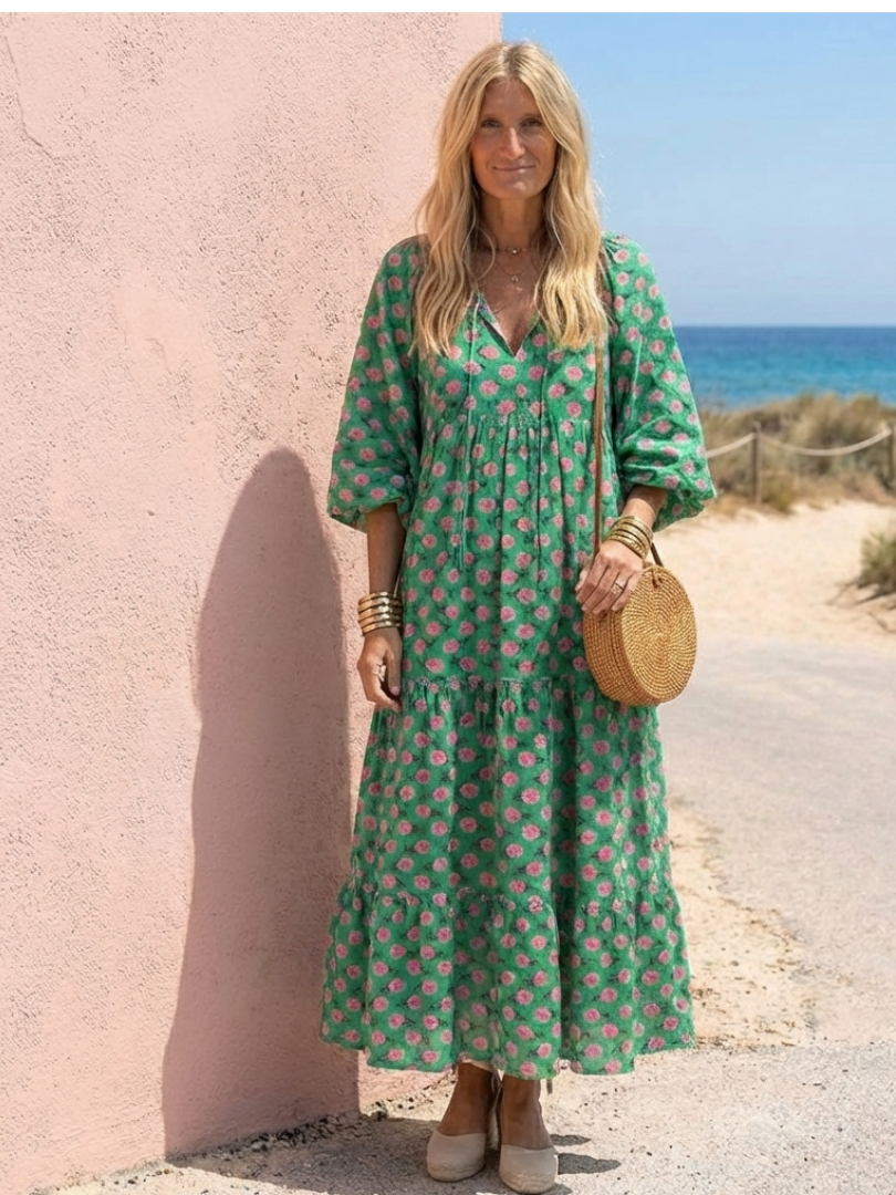 Vestido Camille