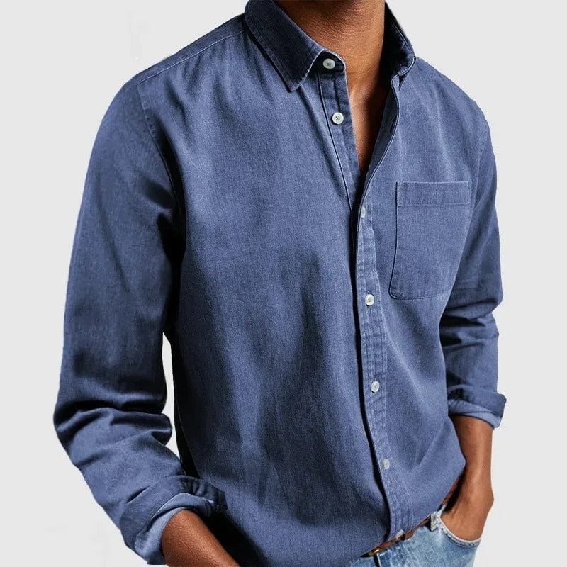 Camisa Aubin